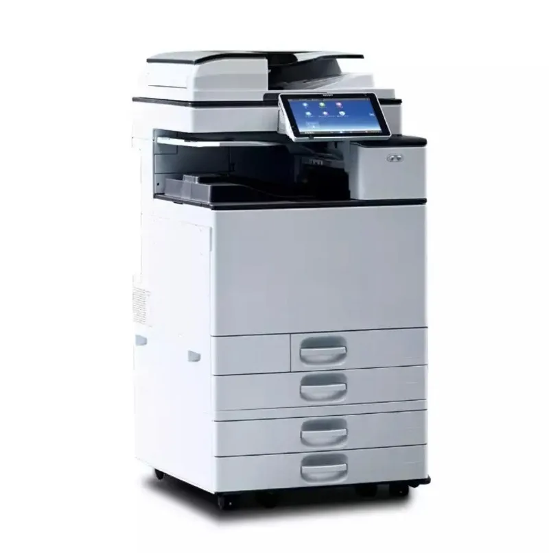 C2500/C3000/C3500/C4500/C6000/C8000 Multifunctional Color Copier
