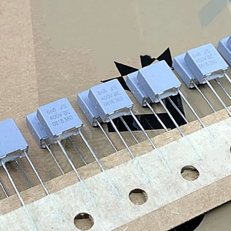 20Pcs 6.8NF 400V 40… - image