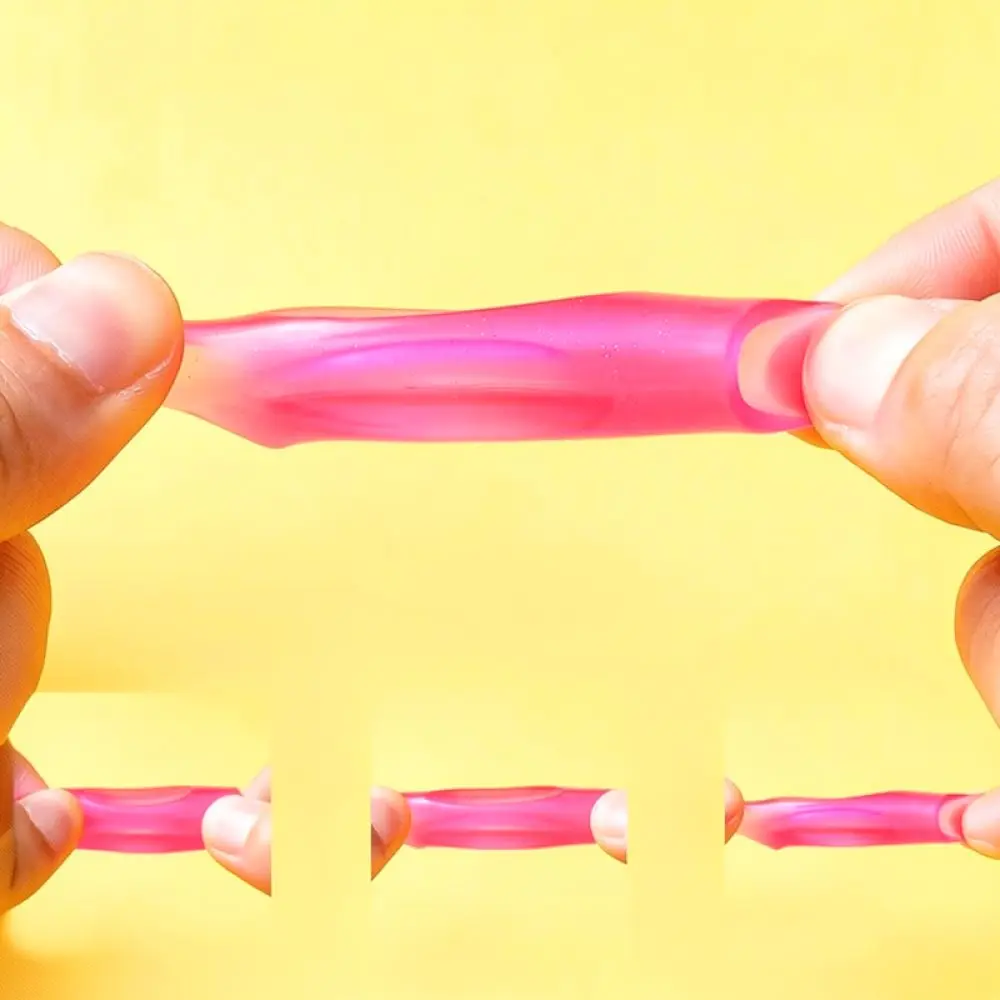 Writing Posture Aid For Children Pencil Grips Silicone Correction Holder Finger Positioner School Learning Stationery Set