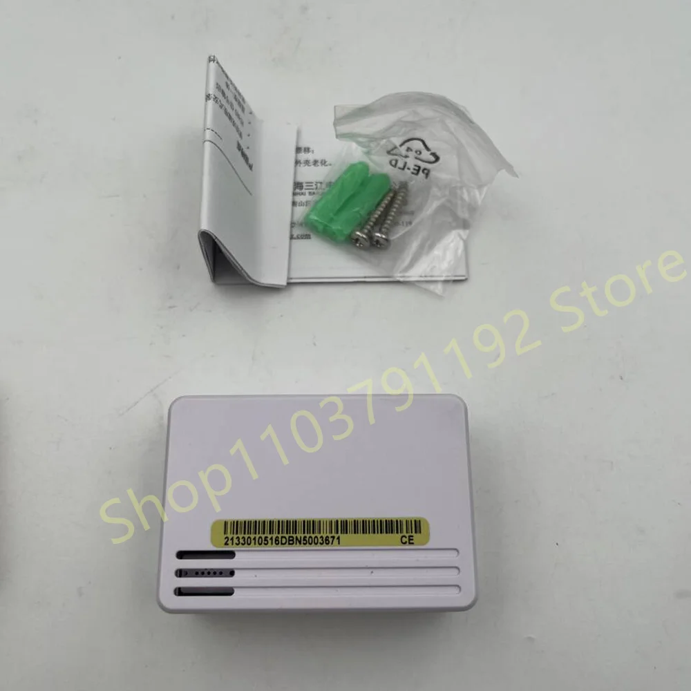 Temperature and Humidity Sensor 33010516