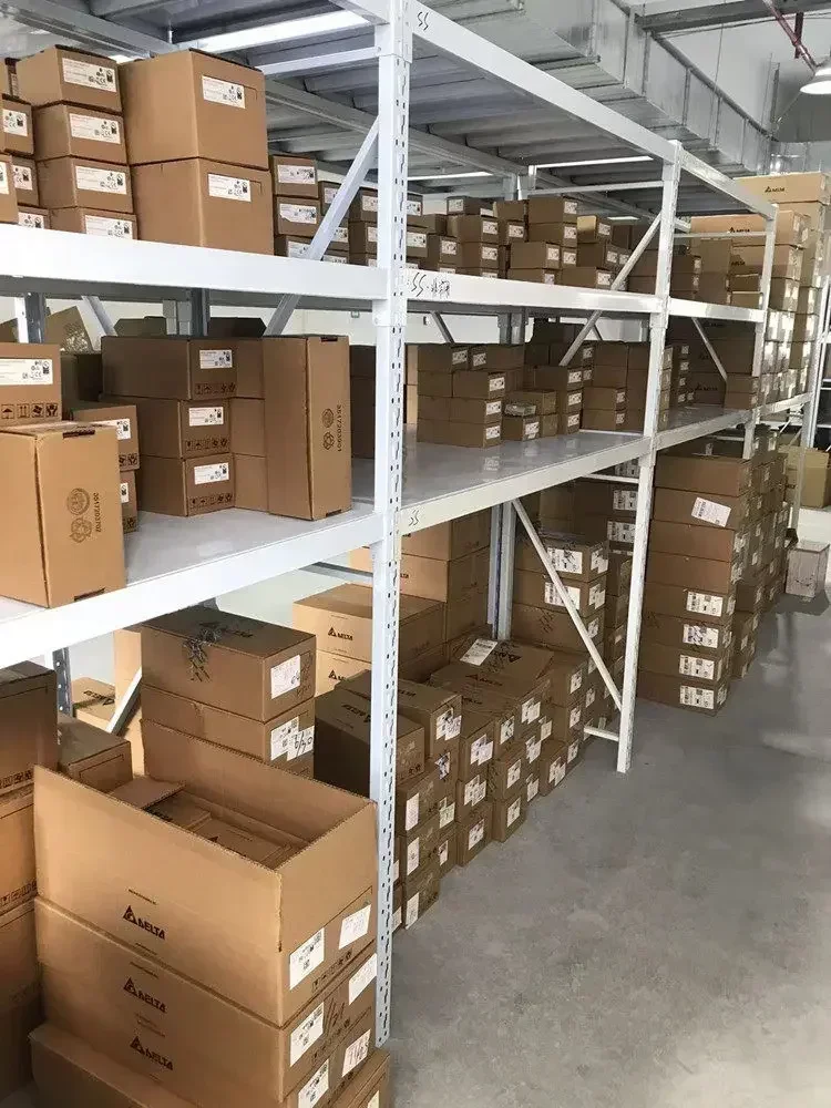 Delta Servo Controller ASD-A2-3023-L Motor ECMA-F11830RS/SS Zhongda Dentsu Mass