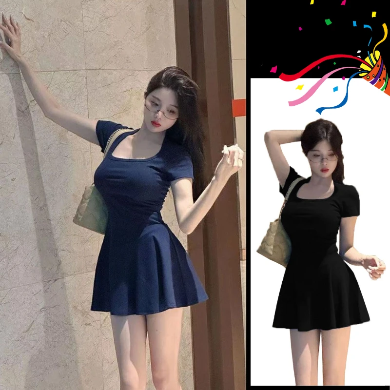 Thumbnail 2 - #86 Top Ribbed Knit Dress Picks for Every Budget