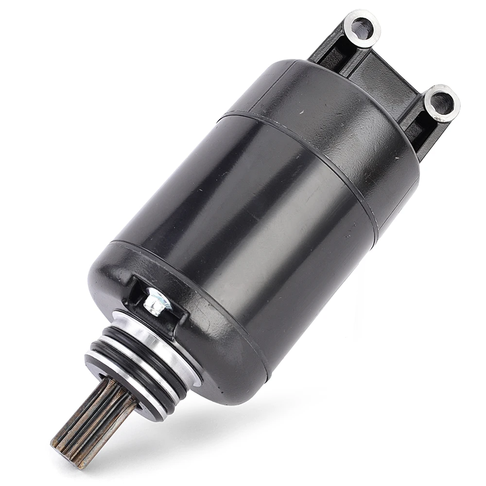 

ZX 1000 Starter Motor For Kawasaki ZX1000 Ninja ZX-10R 2006 2007 2008 2009 21163-0028