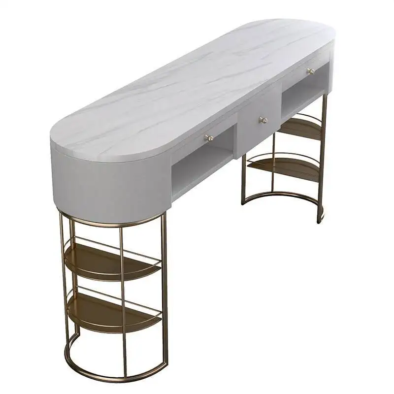 Рисунок 4 - Профессиональный маникюрный стол