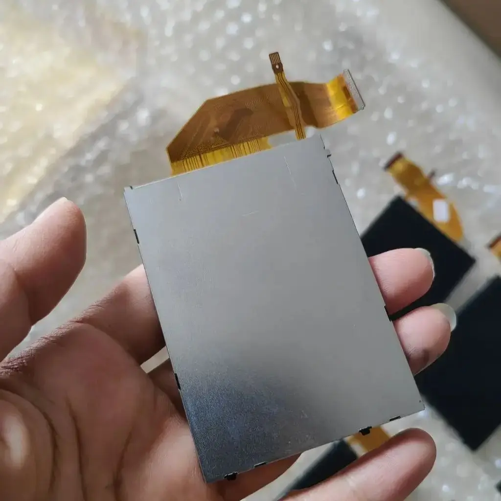 Canon IXUS230 IXUS 230 LCD 화면 백라이트 카메라 수리 부품 용 새 LCD 디스플레이 화면