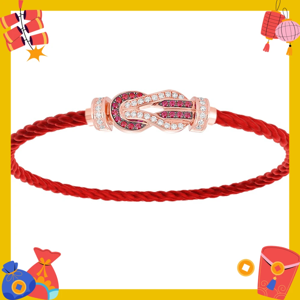 

VZZS 2026 Новинка: Браслет из серебра 925 пробы с черным и синим нейлоном, разноцветными цирконами. Женский, для повседневной носки, подарок на вечеринку, роскошное украшение для пар.