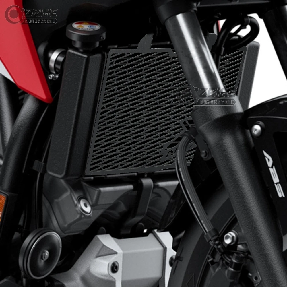 

NC750X For HONDA NC 750X 750 X NC750 X 2014-2026 2025 Motorcycles Parts NC700 S/X NC700S NC700X Radiator Grille Guard Cover