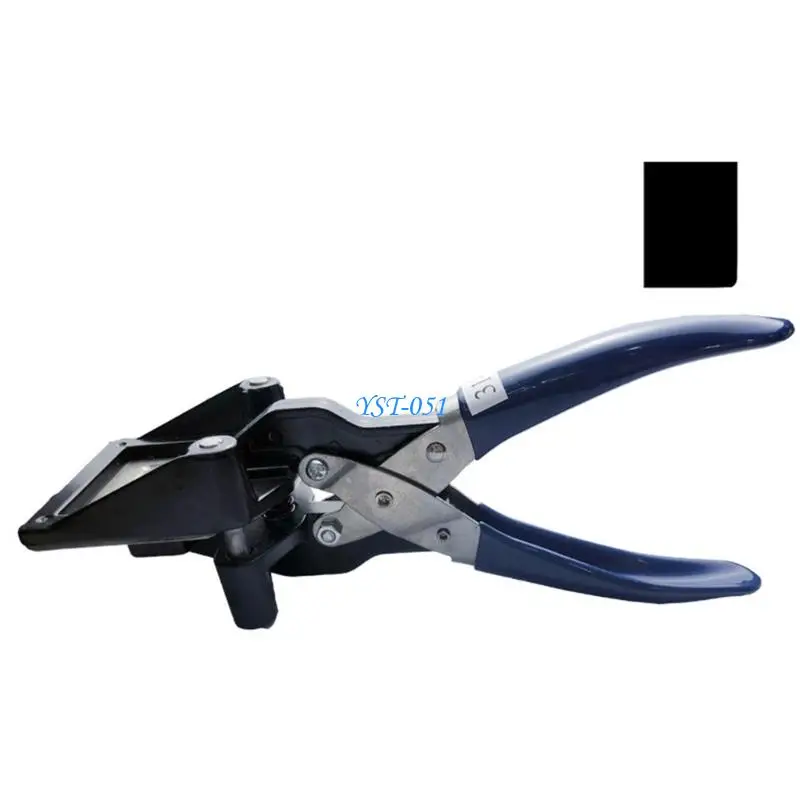 E15A 21X31Mm Manual Photo Cutter Precise Metal Photo Trimmers For Cards And Pictures Multipurpose Paper Cutting Tool