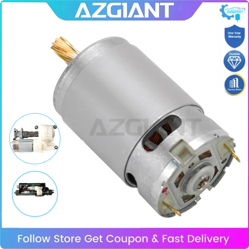 

Parking Brake Actuator Handbrake Module Servo Motor for 2009-2014 BMW 7 Series 730LI 740li 750LI 760LI Replace Safe Driving