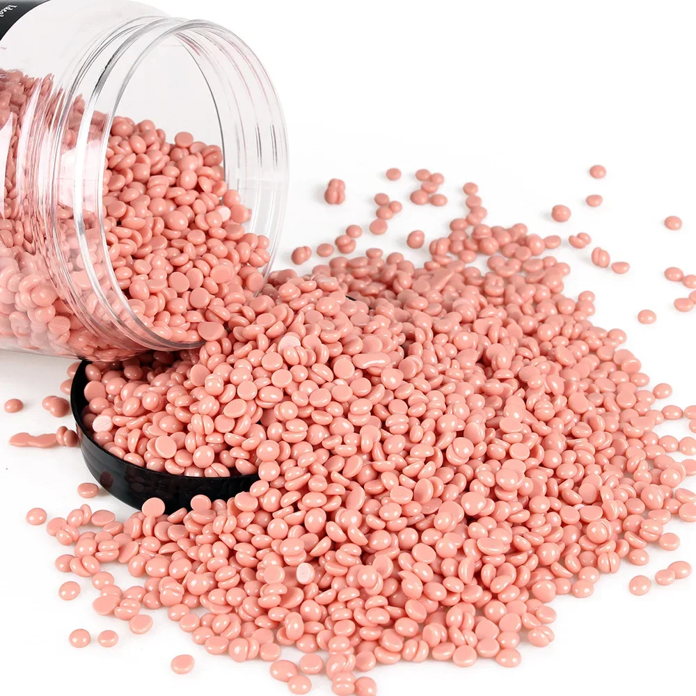 200 г/400 г восковые бобы в бутылках, депиляция, горячая пленка, удаление гранул, бикини, волосы на лице, ногах, удаление волос на руках, фасоль, унисекс, удаление волос