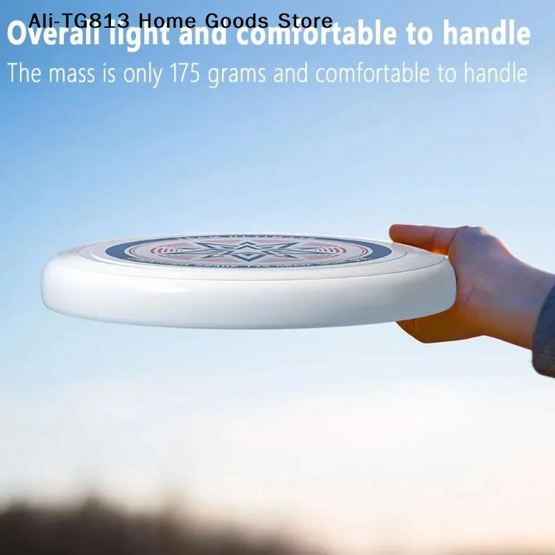 [TG813]Flying Disc Professional Outdoor Extreme Flying Disc Saucer Game For Competition