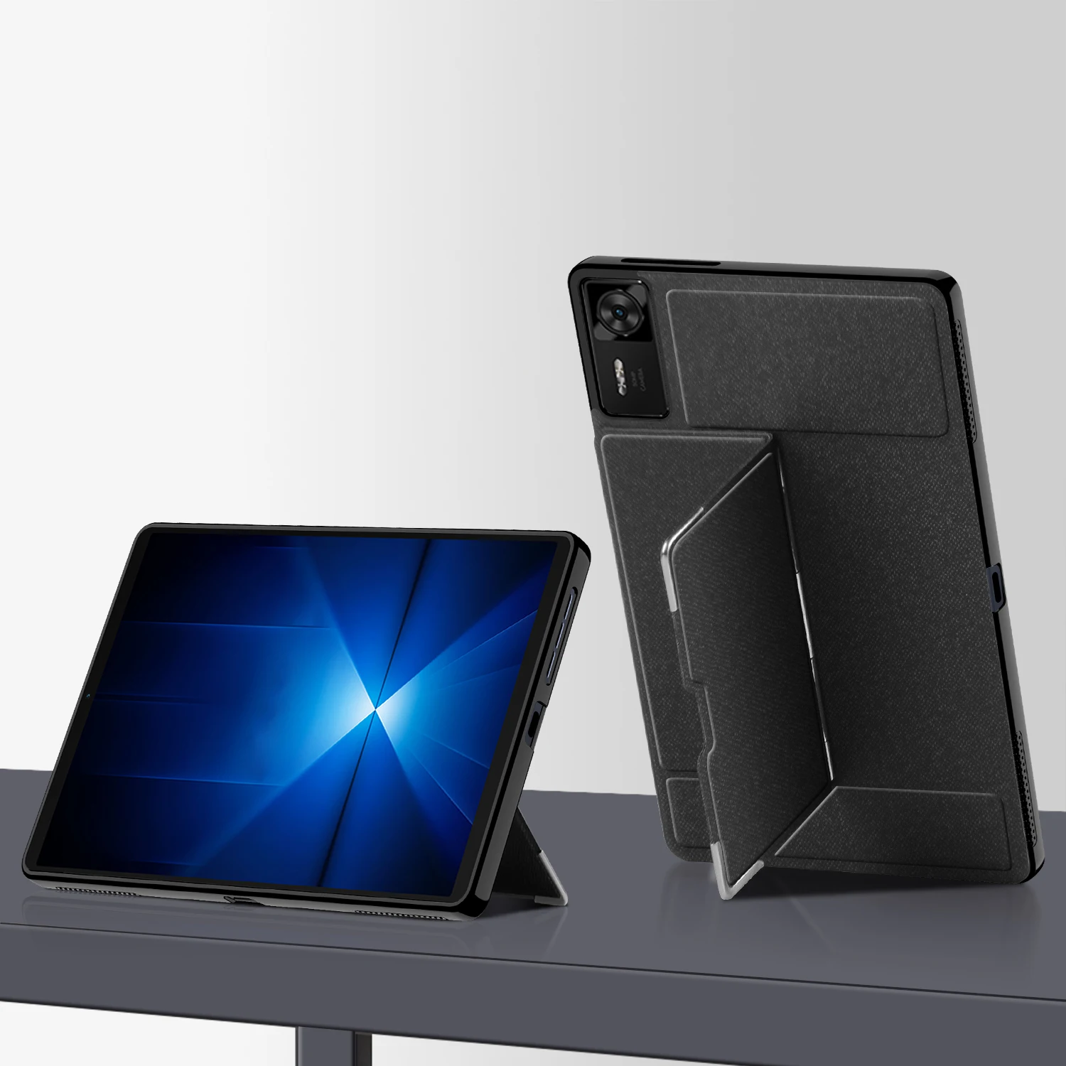 Case For Lenovo Legion Y700 4th Generation 8.8" 2025 Game Tablet for LEGION Y700 TB322FC Gen 4 Back Cover Shell Protective Case