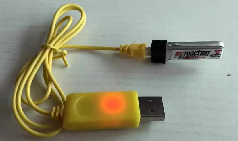 Dynamite Reaction 1…