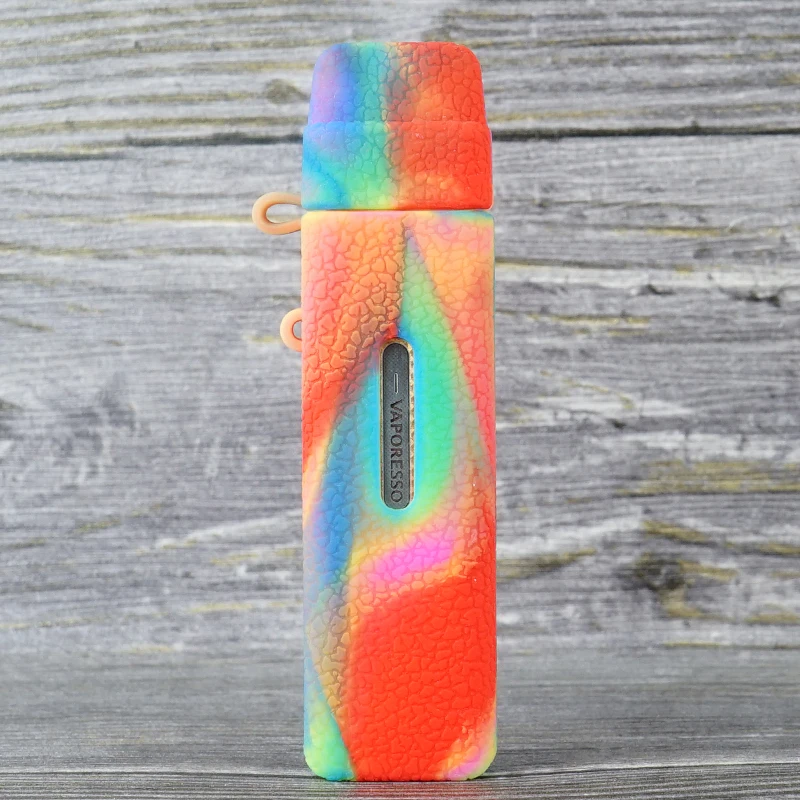 The new xros mini protective Case Silicone Cover Shield Wrapped Skin view 4