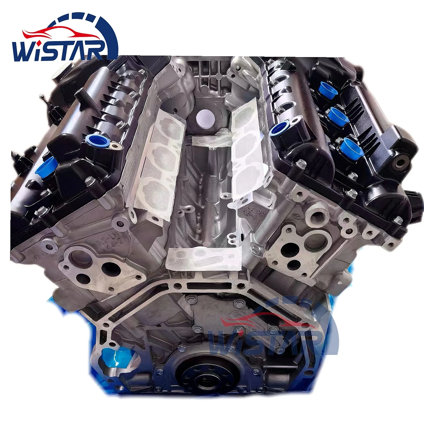 Factory 100% Tested G6BA G6DA G6DC G6DG G6EA G6DB G6DH G6DJ H6DC G6DE G8BE G8BA Engine Assembly For Hyundai Kia