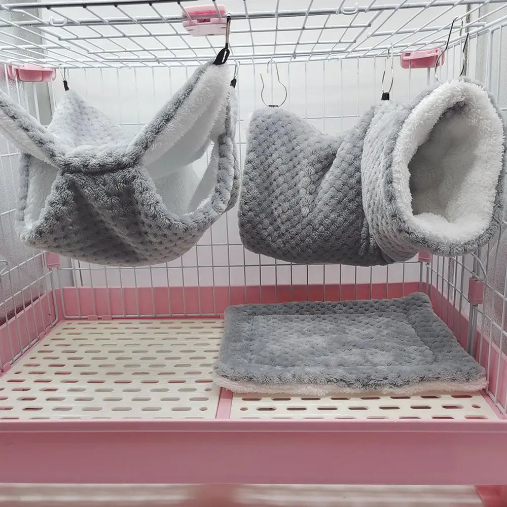 Thumbnail 3 - #5 New Hamster Houses Arrivals