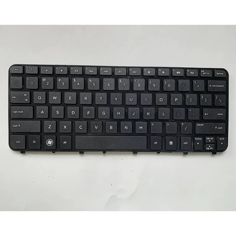 

US Keyboard for HP Folio 13-1000 13-2000 13-1015TU 13-1003xx 13-1020