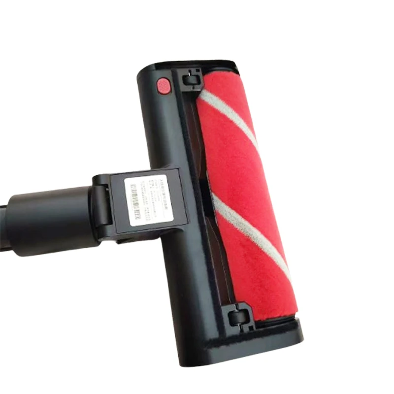 Original para roborock aspirador de pó portátil sem fio h6 h7 conjunto escova chão cabeça escova principal acessórios