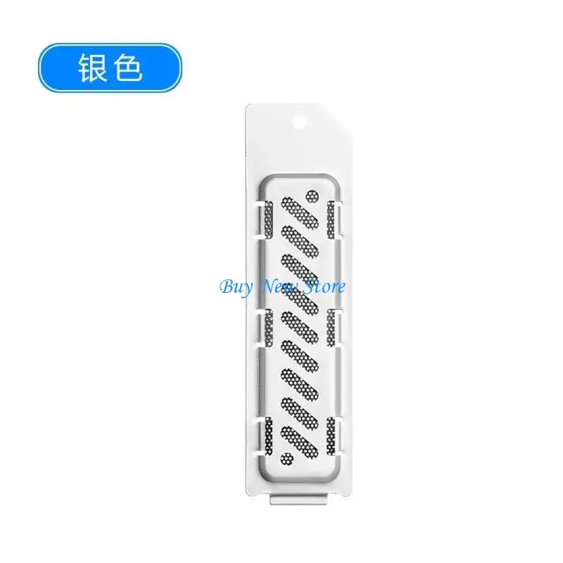 20CE Dust Proof Cover Middle Skin Protector For Game  Consoles AluminumAlloy