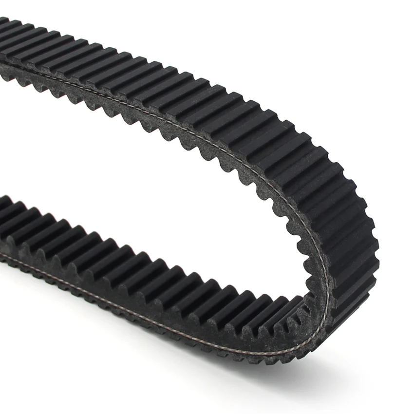 Schneemobil-Getriebe-Antriebsriemen CVT 3211111 3211115 für Polaris AXYS Pro RMK Dragon IQ Rush Switchback Kevlar Hochleistungsriemen – Detail 4