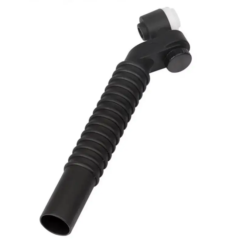 

A92P NR17 Air Cooled Or Water Cooled Tig Torch Heads Swivel Welding Body 360° Swiveled Welding Torch Head