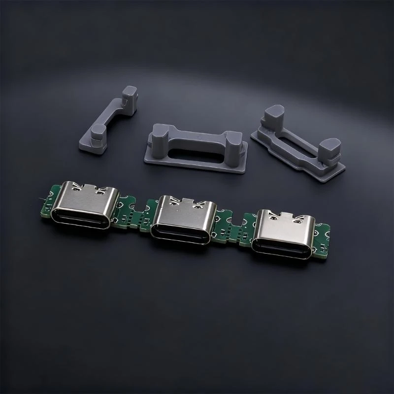 Fast Speed Charging…