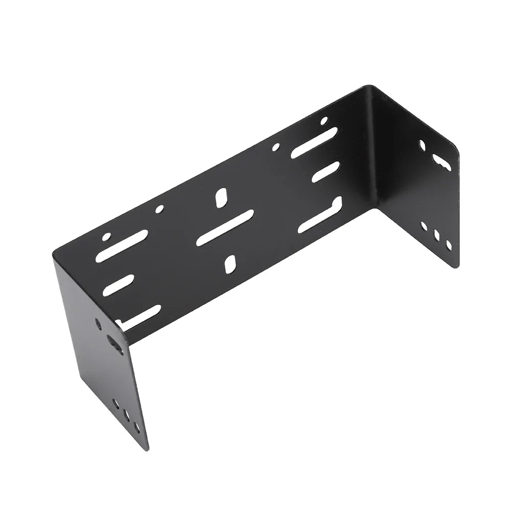 Bracket for Kenwood TK7160 Walkie Talkie Two Way Radio Mounting Brackets and Screws for Kenwood TK7160 TK7160H TK8160