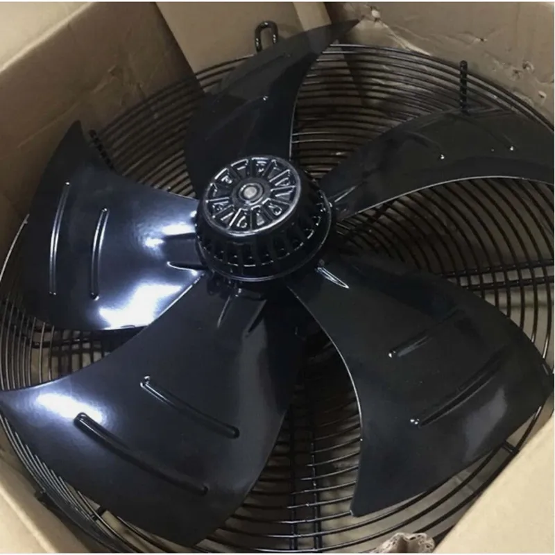 New Original Cooling Fan D2D160-BE02-11  D2D160-BE02-12  D2D160-BE02-14  D2D160-DE02-11  D2D160-DE02-12
