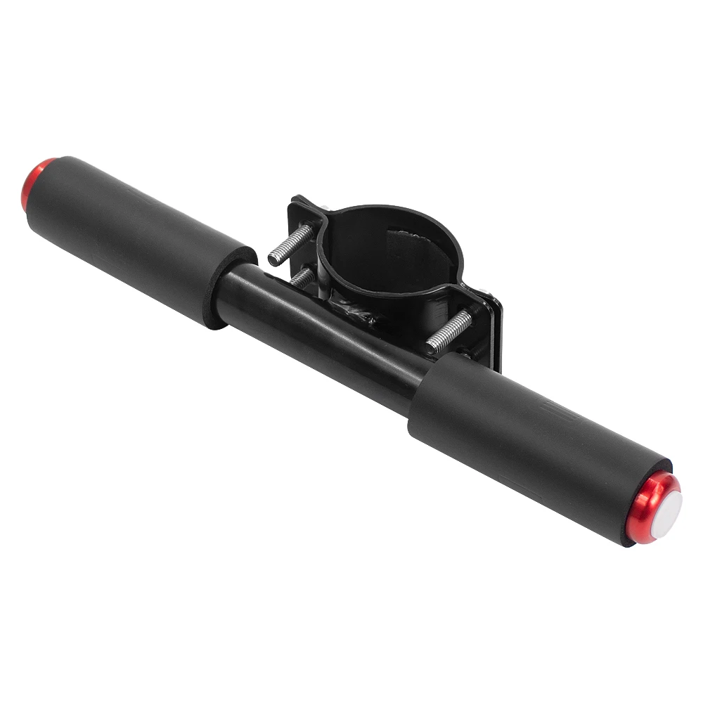 Waterproof LED For Ninebot ES1 ES2 ES3 ES4 Lamp USB Rechargeable Electric Scooter Front Light Mount Holder Stand Headlight