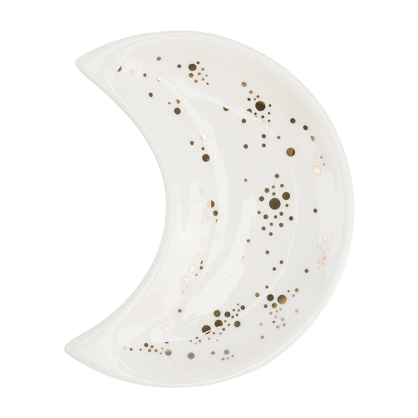 

Ceramic Jewelry Plate Fashion Ceramic Tray Multi-function Tray Decor Fruit Jewelry Tray Decorative Ceramic Crafts