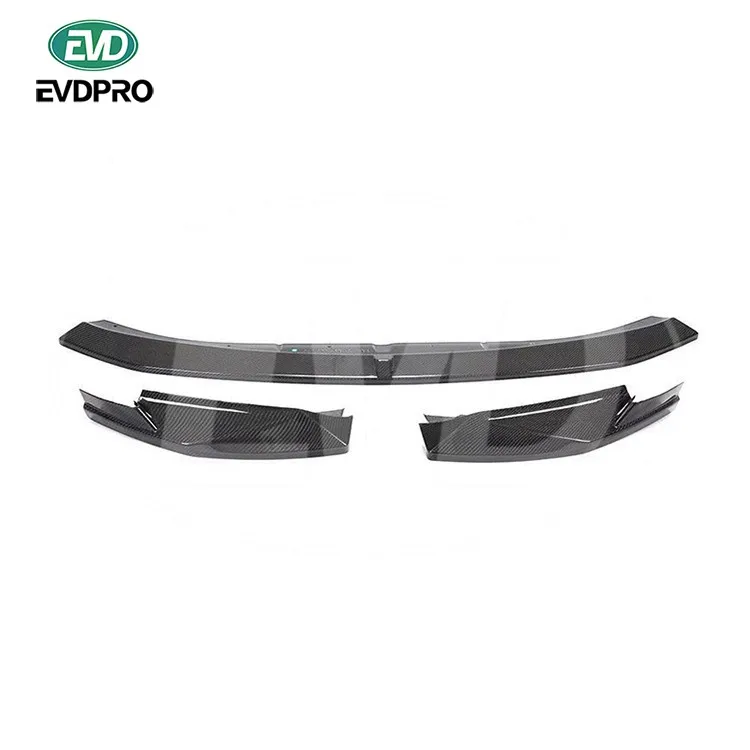 Evd Style Carbon Fi… - image