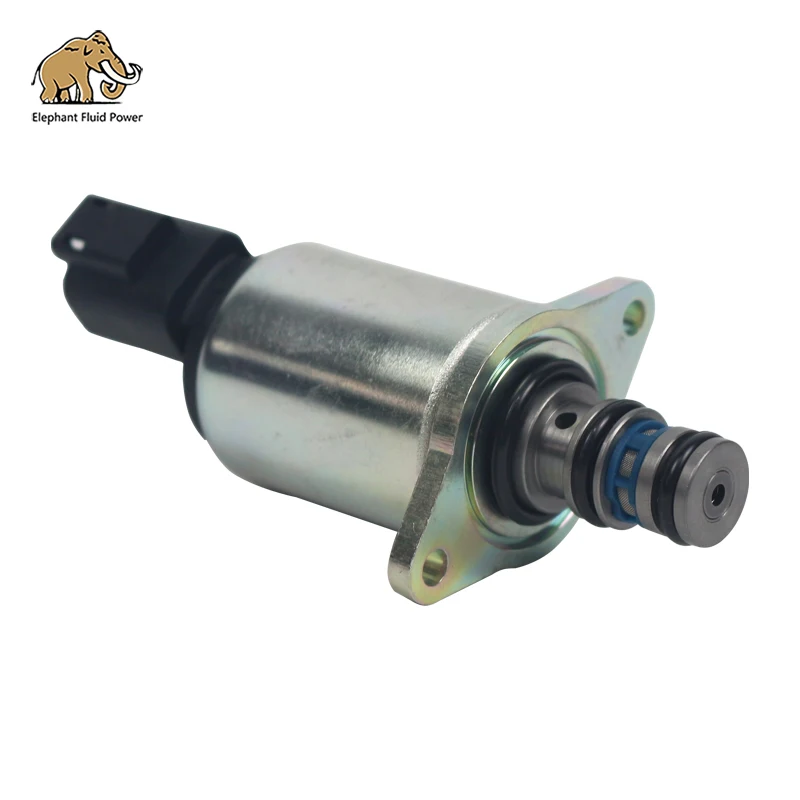 

OEM Quality Excavator Parts Proportional Solenoid Valve TM66201 24V 20bar 07.03.24 for sale