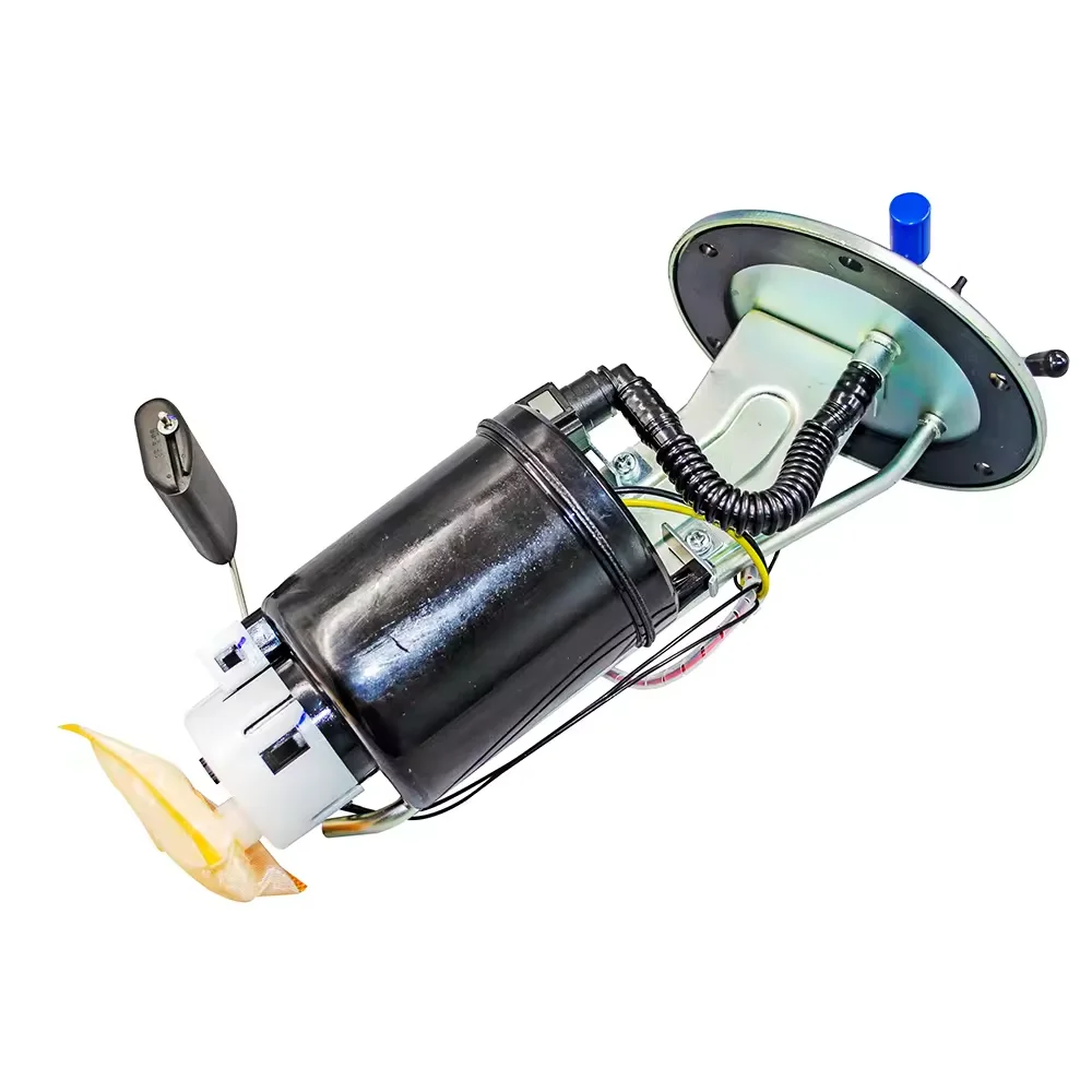 

Fuel Pump Assembly 31110-3F510 31110-3F000 31110-3F900 Is Suitable for 04-06 Hyundai Opirus Amanti 3.5L