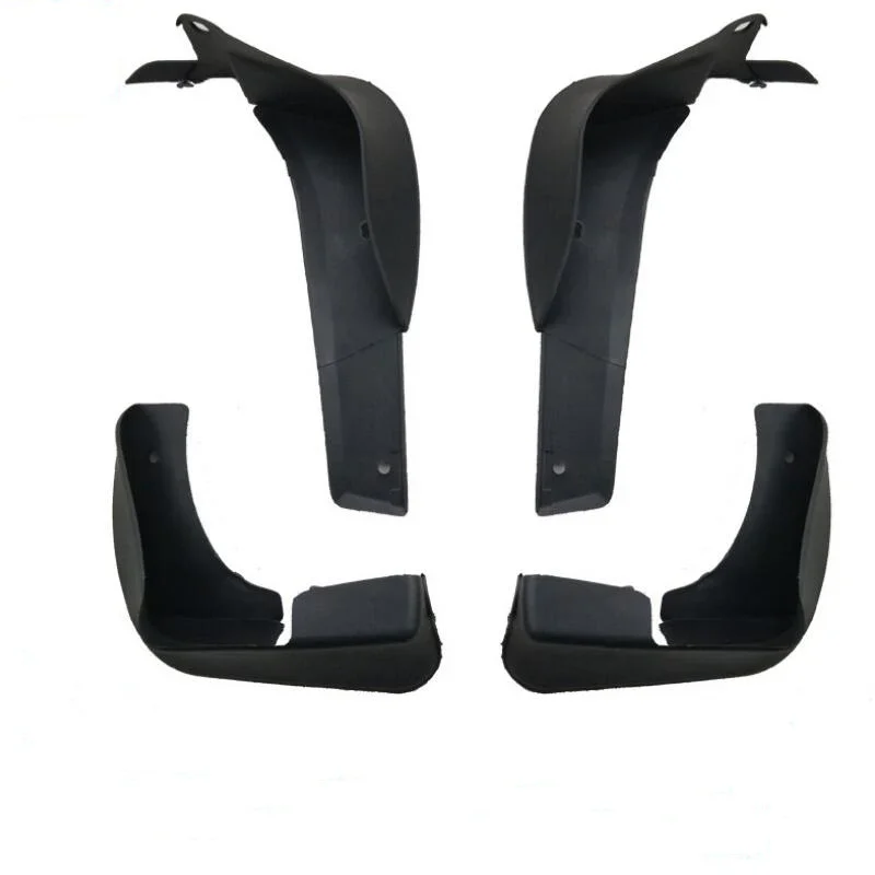 

Car Fender Flares Mudguard Mud Flaps Splash Guard For Geely Vision 2006 2007 2008 2009 2010 2011 2012 2013 2014 2015 2016 - 2019