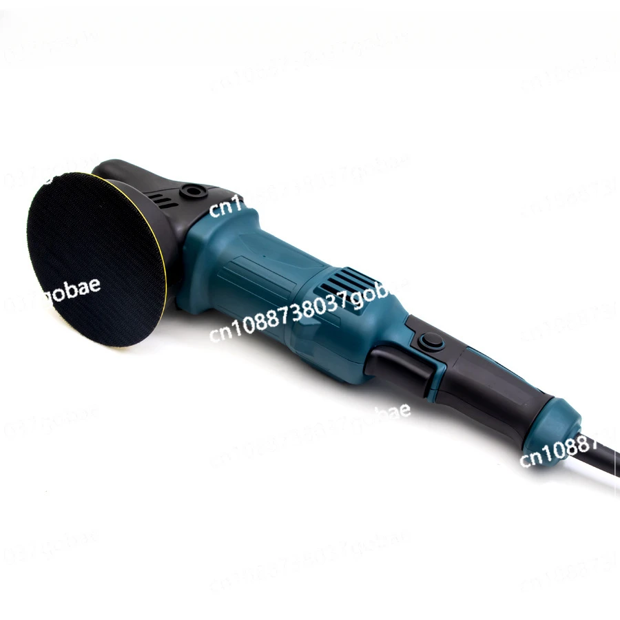 

HILDA/Hilda Polishing Machine, Automotive Waxing and Polishing, Pure Copper Motor High-power Sander