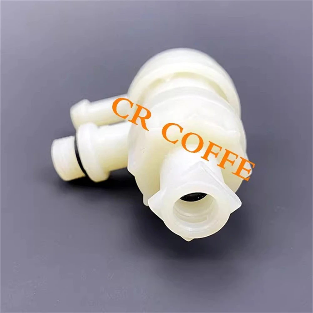 1Pcs OPV high-pressure safety valve is suitable for DeLonghi ECO310 ECO311 ECZ351 EC680