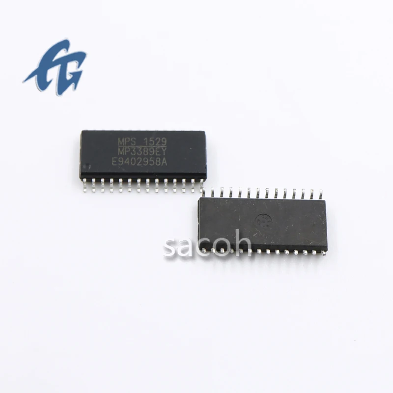 

(SACOH Electronic Components)MP3389EY-LF-Z 10Pcs 100% Brand New Original In Stock