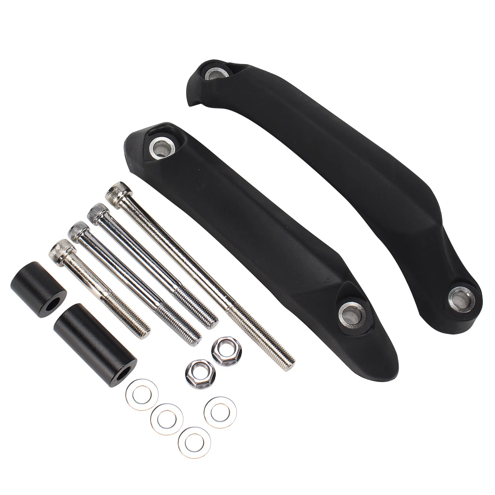 Falling Protection Frame Slider Fairing Guard Crash Protector For Triumph Street Triple R/RS/S Triple 765 R RS Moto2 Edition