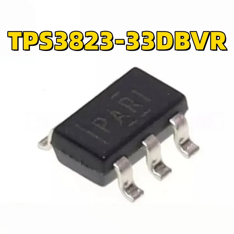 20 pcs new original genuine TPS3823-33DBVR