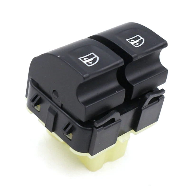 254118044R Electric Window Switch for Renault Clio MK IV 2013-2017