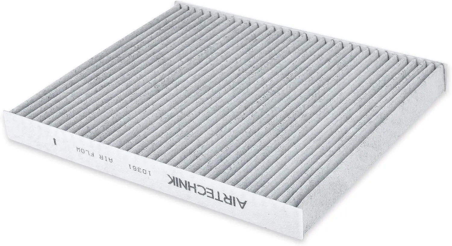 فلتر هواء المقصورة CF10361 مع كربون منشط | يناسب شيفورليت كوبالت 2005-2010، HHR 2006-2011، Pontaic G5 2007-2010، Pursuit 2005 #4