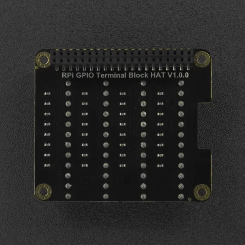 Karta rozszerzenia terminala Raspberry Pi 4b
