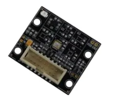 KX134-1211-EVK-001 Accelerometer 8g, 16g, 32g  