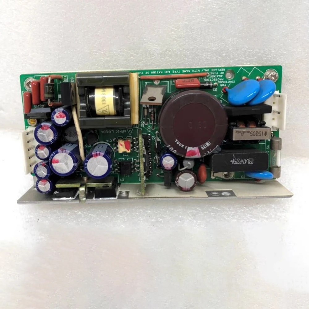 LWT15H-522 For Industrial Medical Equ-ipment Power Supply LWT15H-522/NR +5V3.0A+12V0.6A-12V0.4A