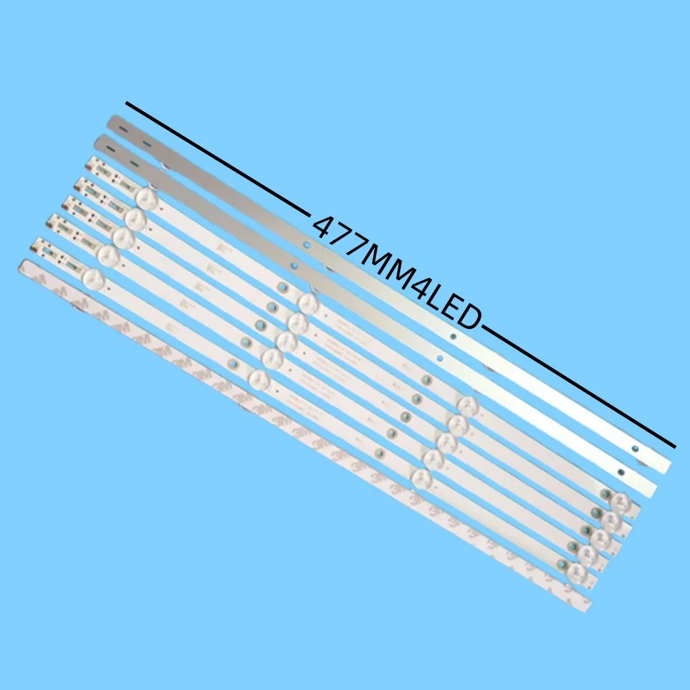 

Светодиодная лента для 49BDL3056Q 49LK5400PLA P49FN0038K 49U5070 49DL4012N 49PUF6032 K490WDC1 A4 4708-K49WDC-A4113N01 K490WDC2 K49WDC