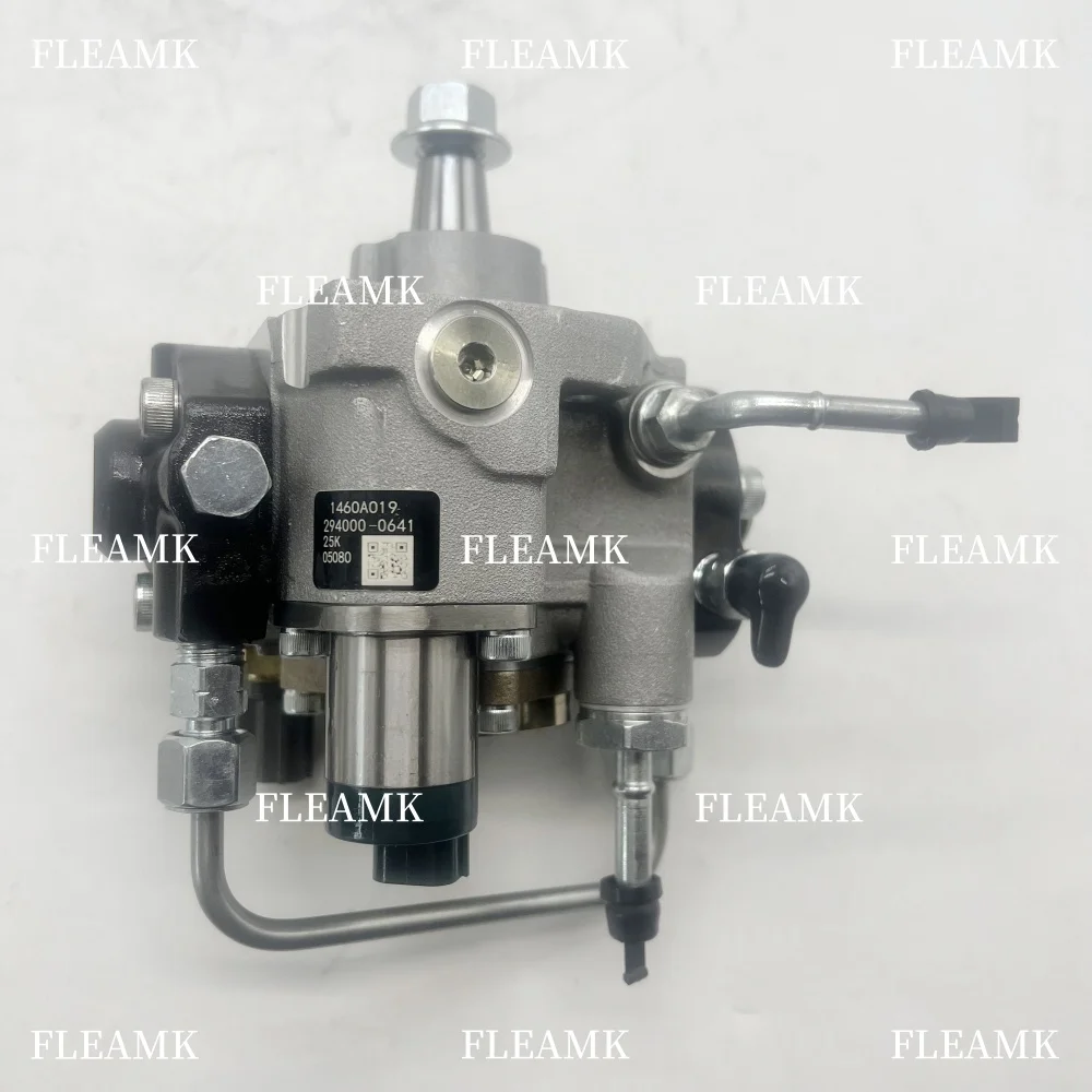 High Quality Diesel Common Rail Fuel Injection Pump 294000-0640 294000-0641 1460A019