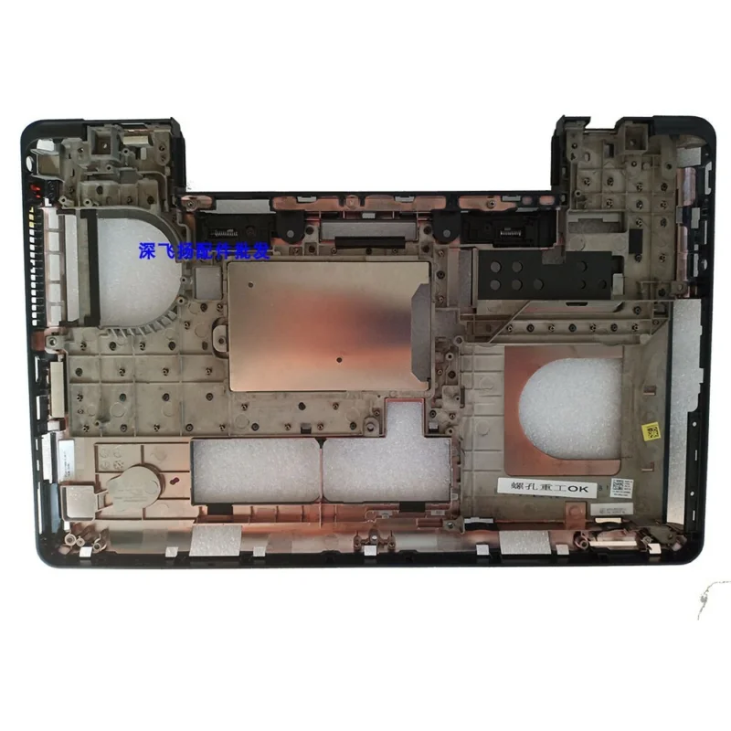 NEW for Dell Latitude E5540 Bottom Base Case Cover 0KFJ29 KFJ29