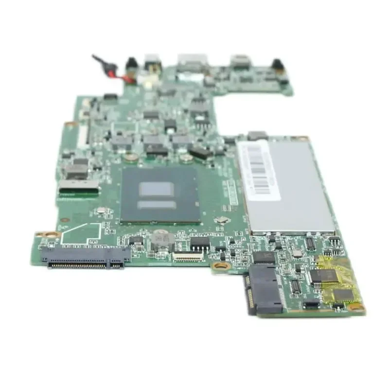1601B-04 Laptop Motherboard  For LENOVO Ideapad MIIX 510-12ISK Mainboard CPU I5-6200U 4G RAM Fully Tested
