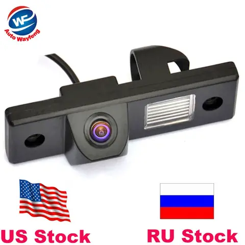Car rearview backup camera for Chevrolet Auto Wayfeng WF