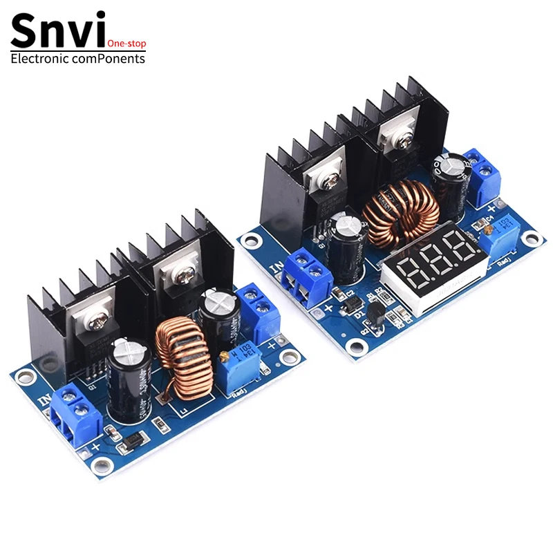 MH-ET Live Led Volt… - image